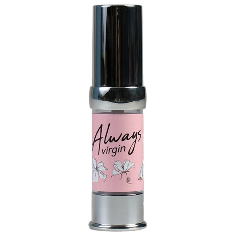 Secret Play Lotion Astringente Always Pleasure 15ml